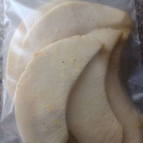 Roasted Breadfruit frozen 12oz packages