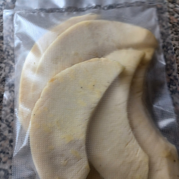 Roasted Breadfruit frozen 12oz packages